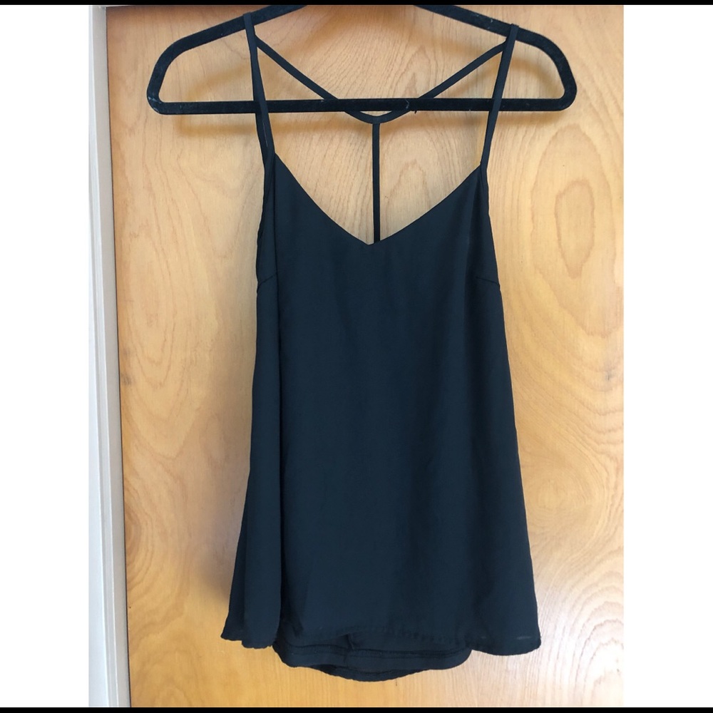 Night out top
